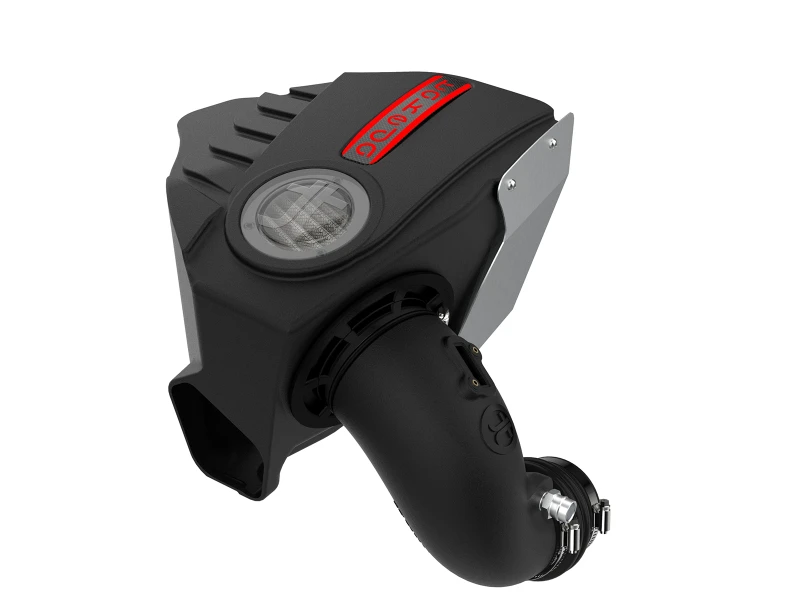 aFe Takeda Momentum Pro Dry S Kaltluft-Einlasssystem 2020 Toyota Supra (A90)