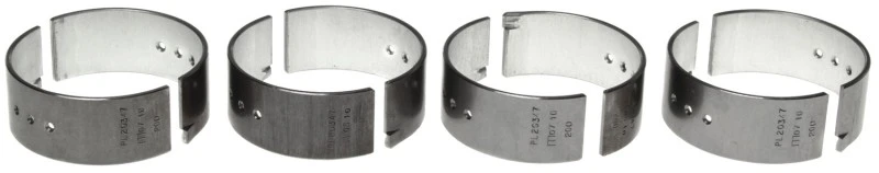 clevite_CB1332A%284%29-6795c60476f15 Clevite Fiat 1116 1197 1290 1297 1438 1498cc 4-Zylinder 1966-92 Pleuel-Lager-Satz