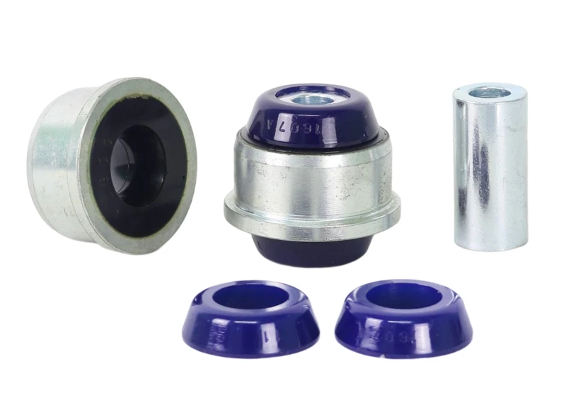 SuperPro 95-20 Ford Mondeo 47mm OD Front Lower Control Arm Bushing