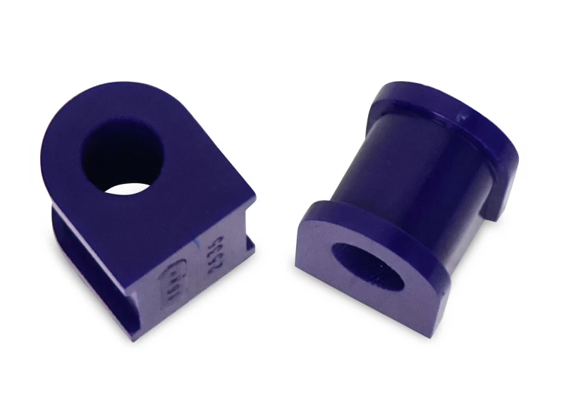 SuperPro Rear Sway Bar Mount Bushing - 16mm Bar (2004 Only)