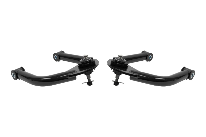 UMI Performance 93-02 GM F-Body Upper A-Arms Non-Adjustable