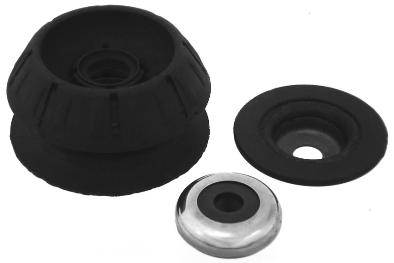 KYB Stoßdämpfer & Struts Strut Mounts Vorne 06-12 Toyota Yaris/08-12 Scion xD