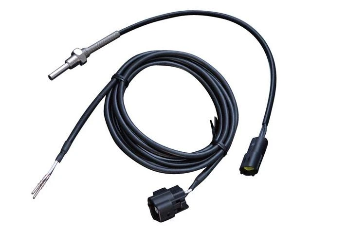 GReddy Sirius Water / Oil Temperature Sensor & Harness Set