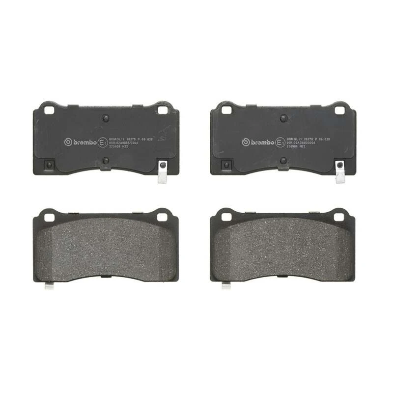 Brembo OE Low-Met Bremsbelag