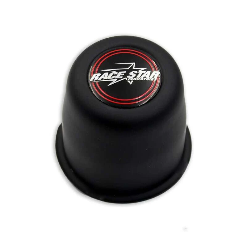 Race Star Pro Forged Lug Mount Cap (Thread-On Style) Anodized - Single
