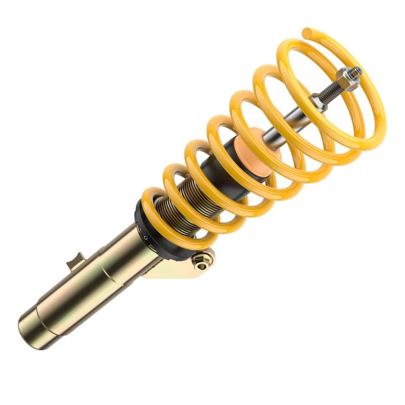 ST XA Height & Rebound Adjustable Coilovers 08-13 BMW 1 Series E82 Coupe