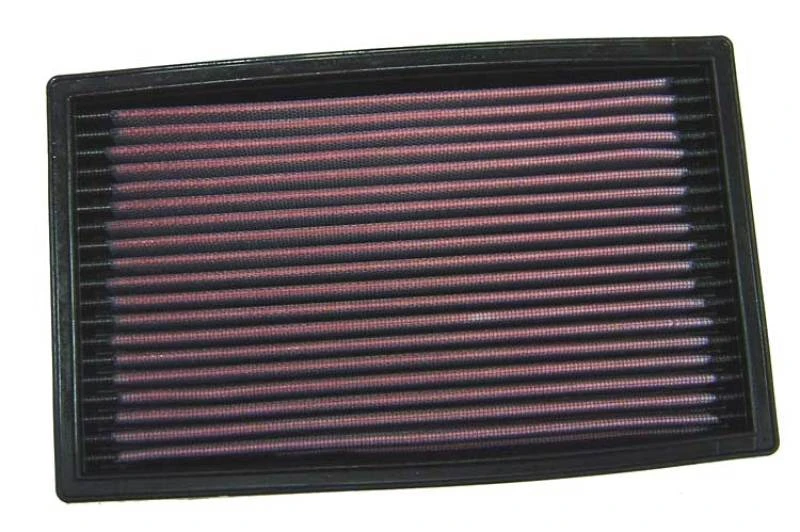 K&N 90-97 Miata Einbauluftfilter