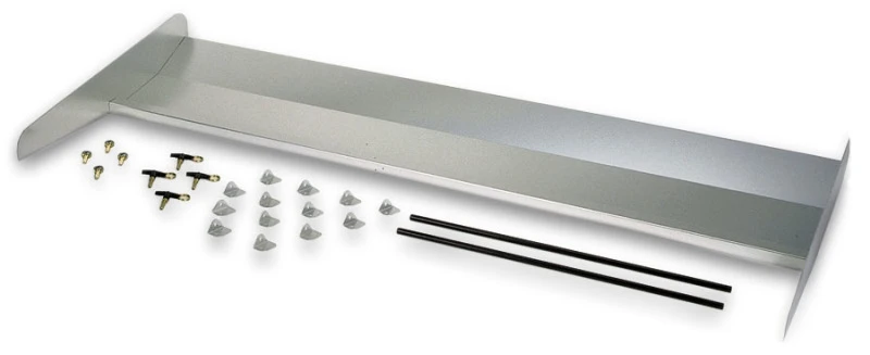 Moroso Universal Rear Spoiler Kit