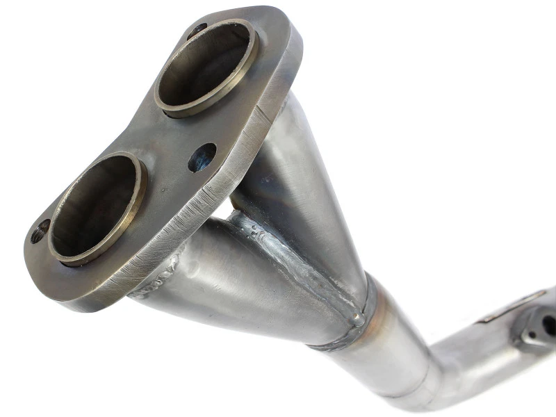 aFe Power 96-00 Toyota 4Runner L4-2.7L Direkteinbau 409 Edelstahl-Katalysator