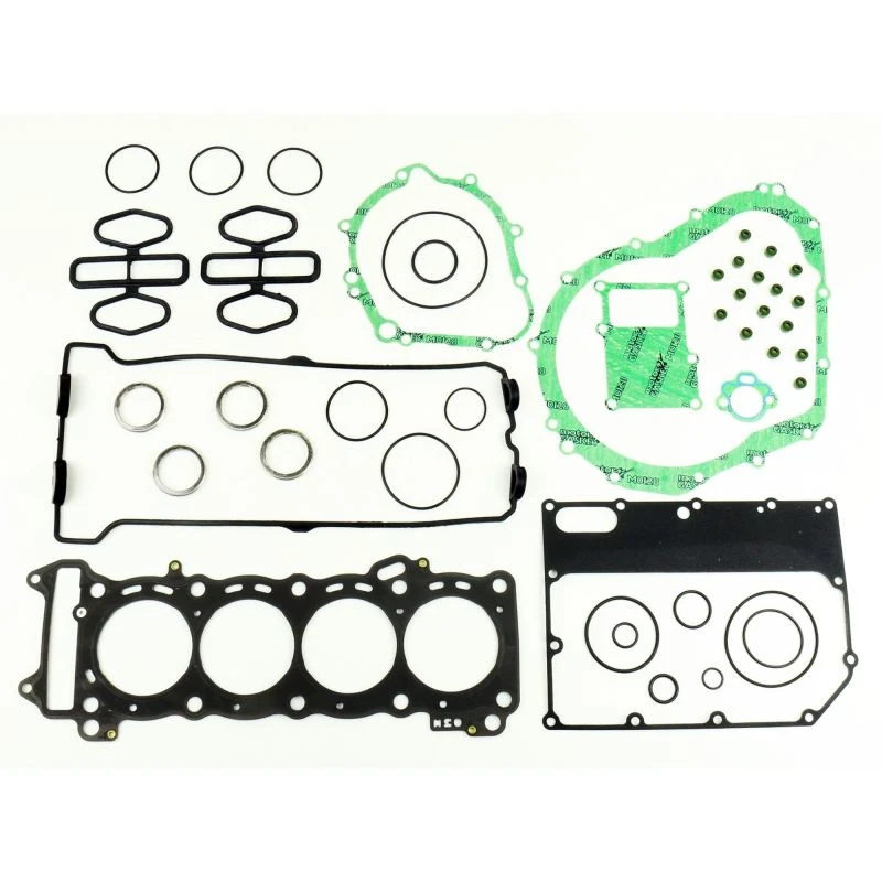 Athena 06-19 Suzuki 750 Complete Gasket Kit (Excl Oil Seal)