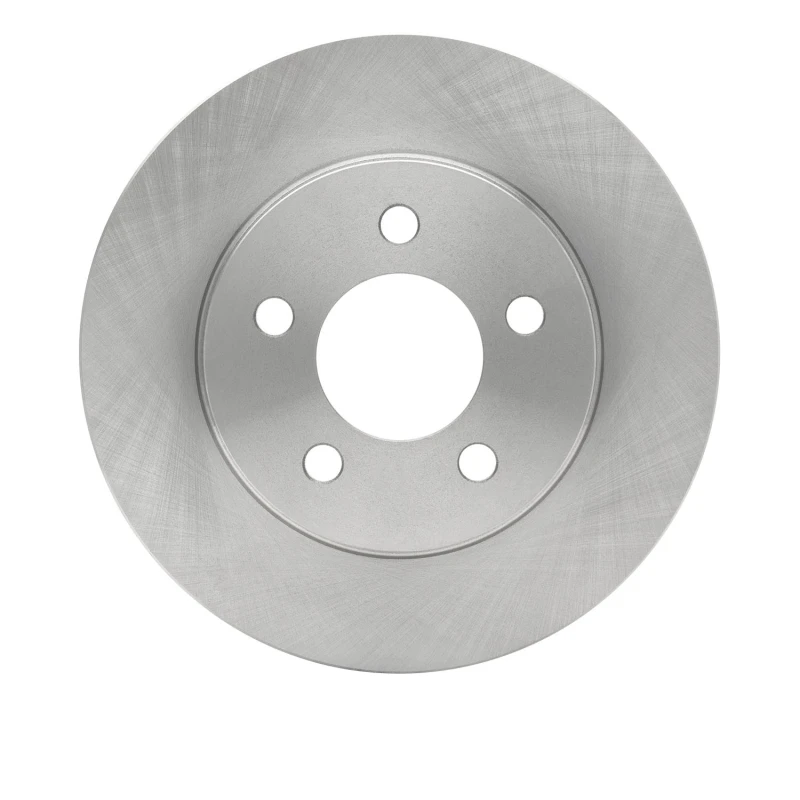 DFC 02-07 Jeep Liberty Front Brake Rotor