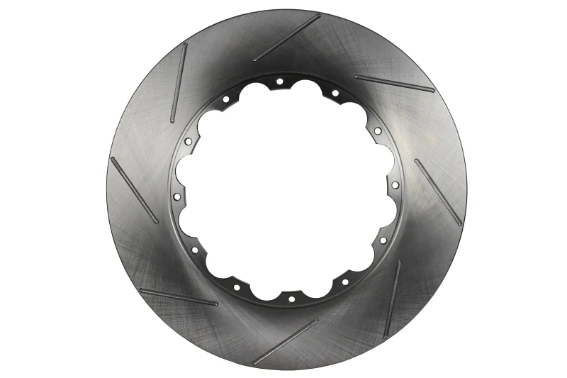 Baer Brakes 14.950in x 1.330in 2-Piece RH Replacement Rotor - Slotted