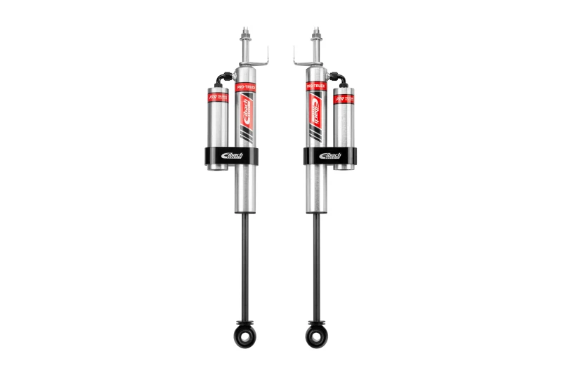 Eibach 24-26 Toyota Land Cruiser Stage 2R Pro-Lift Kit (Front Coilovers & Rear Shock/Springs)