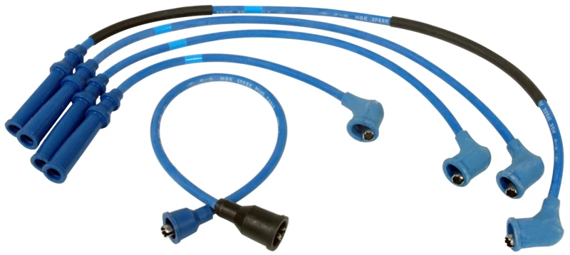 ngk_8171-679429c6f1c8f NGK Mazda 626 1982-1979 Spark Plug Wire Set