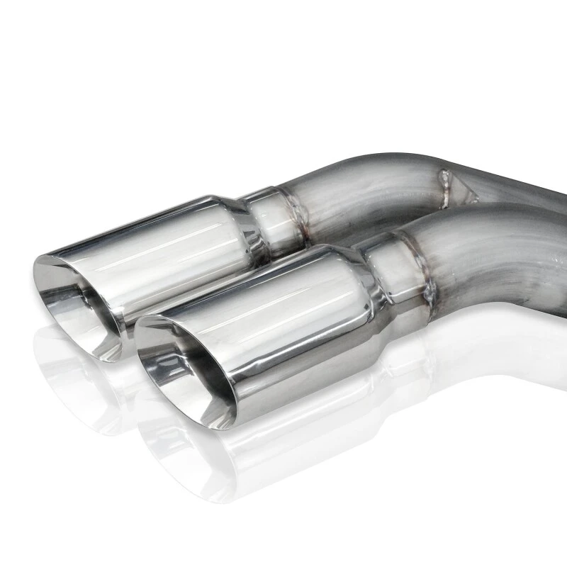 Stainless Works 17-20 Ford F-250/F-350 6.2L Lightning Ausgang Catback System
