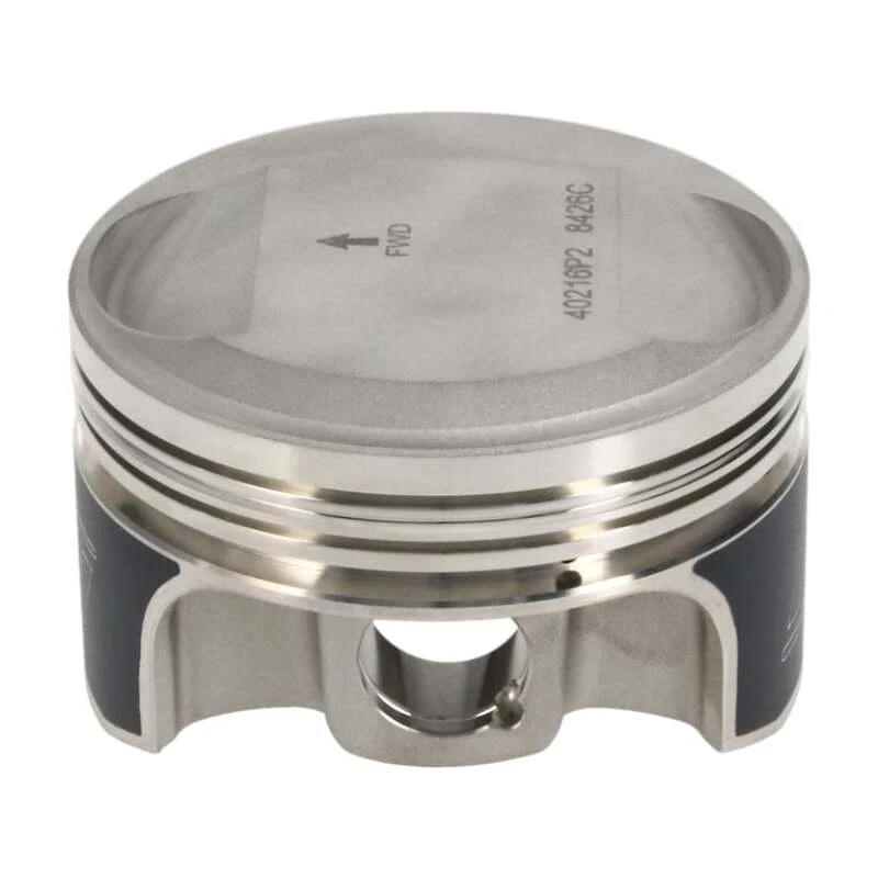 Wiseco Tracker Series 1340 Evo Domed 101 CR Piston Kit