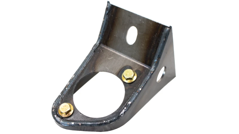 Rust Buster Front Body Frame Mount Bracket für 1996–2002 Toyota 4Runner