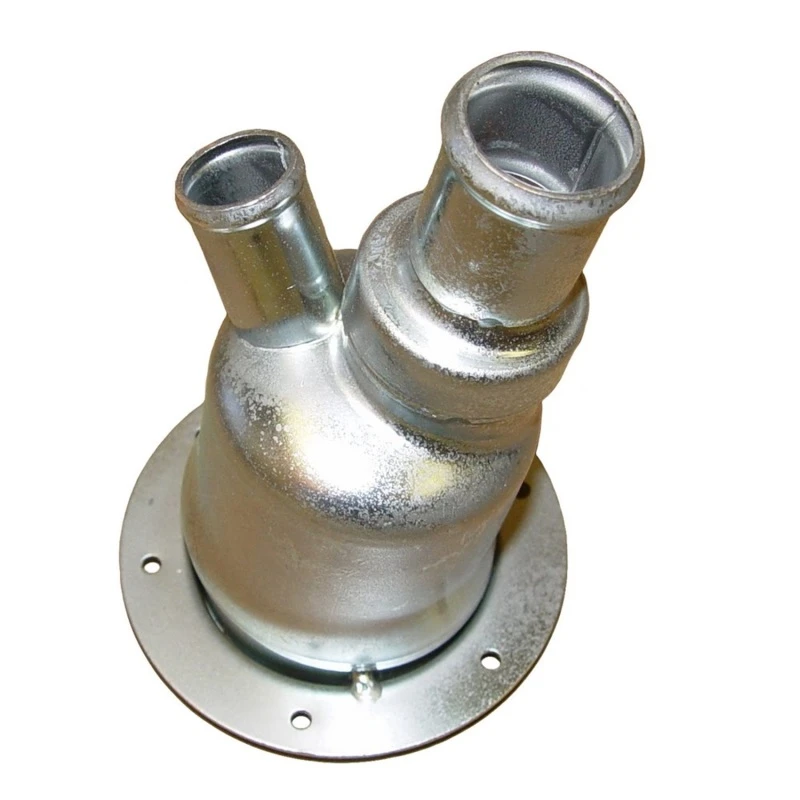 Omix Kraftstoff-Einfüllstutzen 78-86 Jeep CJ Modelle