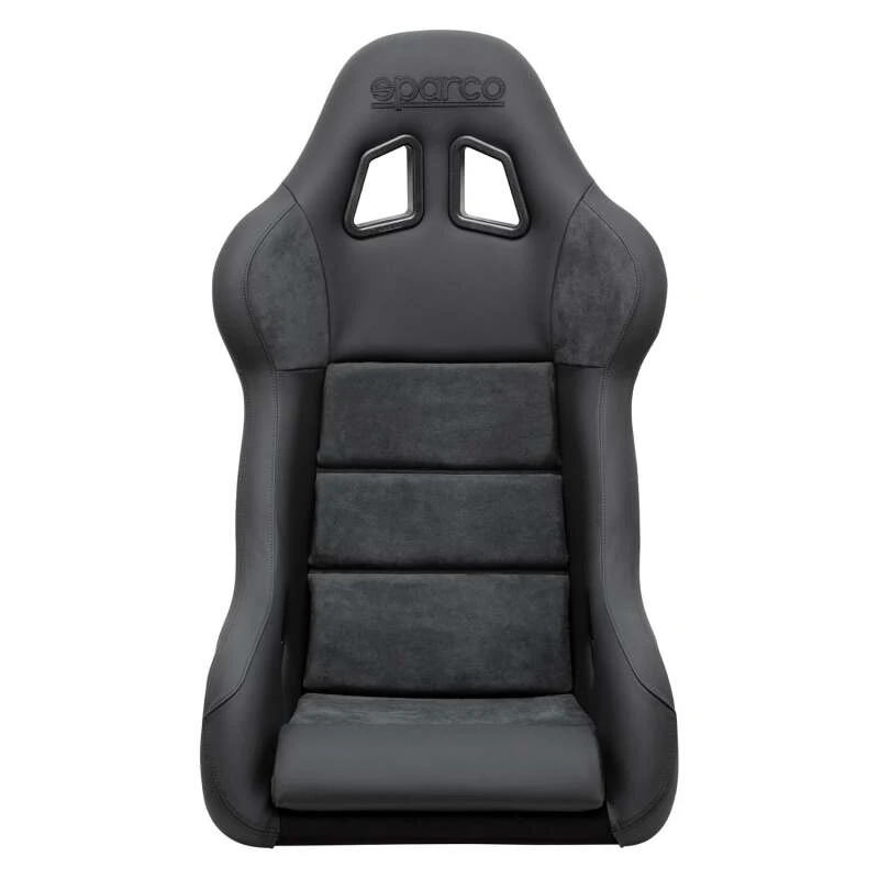 Sparco Seat EVO L QRT Performance Black
