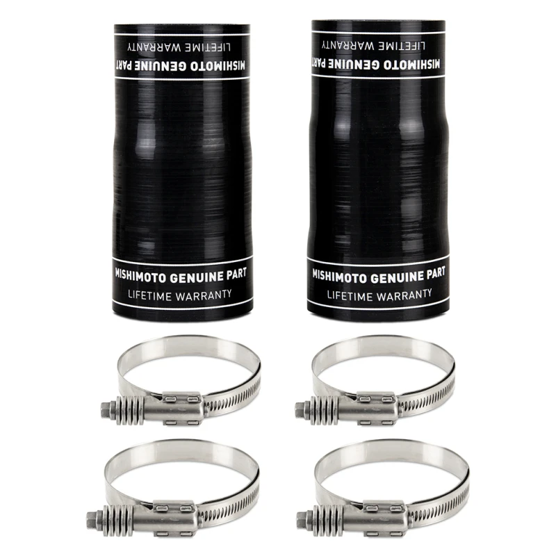 Mishimoto 21+ Ford Bronco Boot-Kit Hochmontage INT zu MM ICP