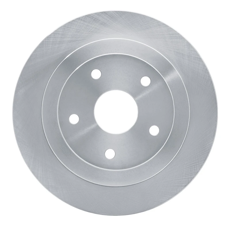 DFC 92-97 Subaru SVX Rear Brake Rotor