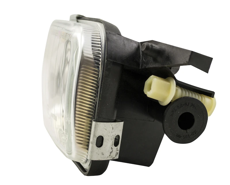 Hella 2001-2012 Mercedes-Benz C200 Nebelscheinwerfer-Rechts