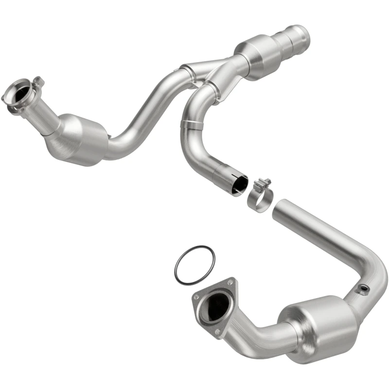 magnaflow_52616-6796e07cde29b Magnaflow 11-14 Escalade 6.2 Unterboden-Direktanpassungs-Katalysator