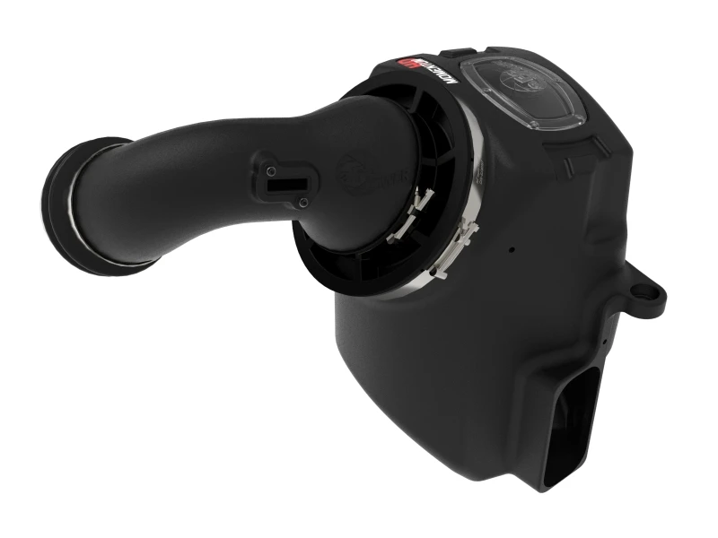 aFe Momentum HD Kaltluft-Ansaugsystem mit Pro 10R-Filter 2020 GM 1500 3.0 V6 Diesel