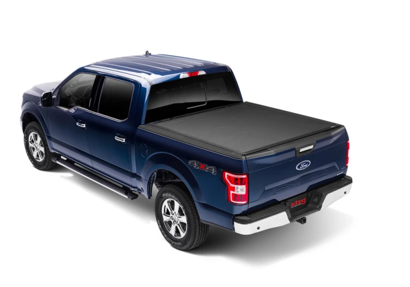 Extang Xceed Hard Folding Tonneau Cover for 2015-2020 Ford F-150 6'7" Bed