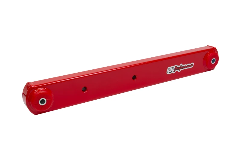 UMI Performance 64-67 GM A-Body Rear Control Arm Kit Fully Boxed Lowers