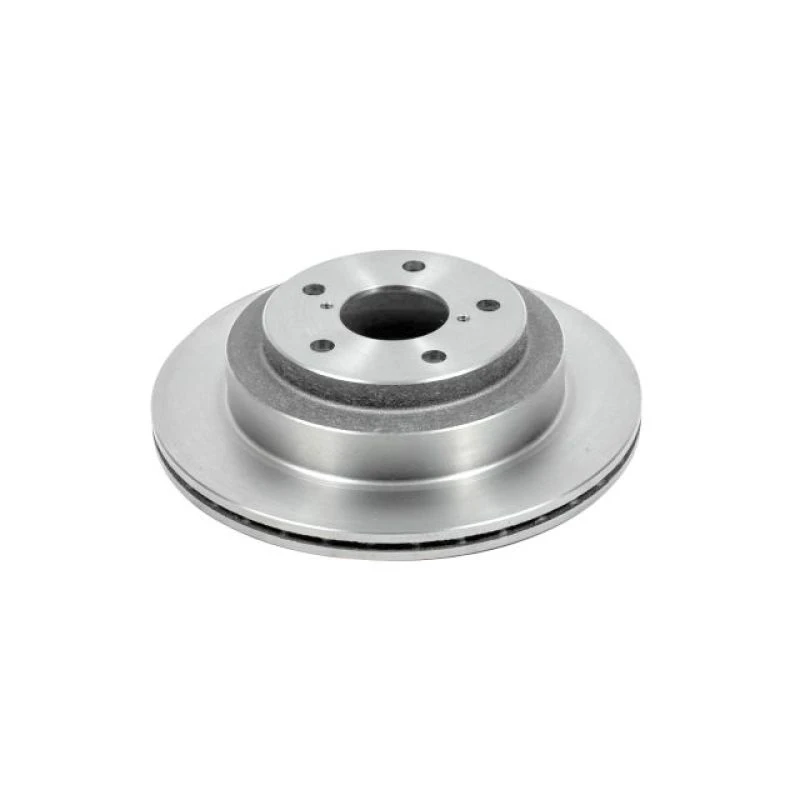 Power Stop Rear Autospecialty Brake Rotor for 91-94 Subaru Legacy