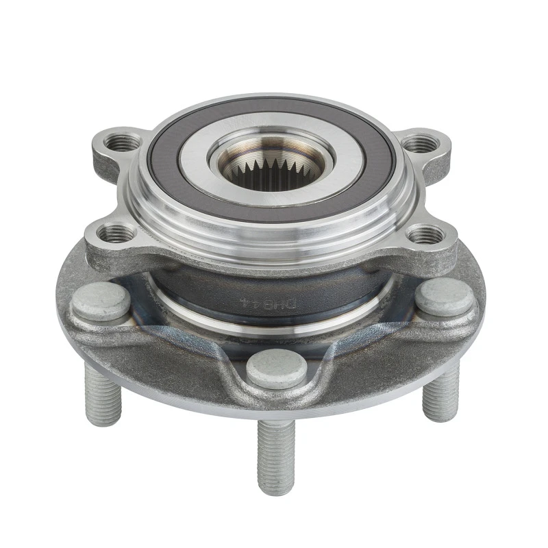 MOOG 14-18 Mazda 3 Sport Vorderes Nabenbaugruppe