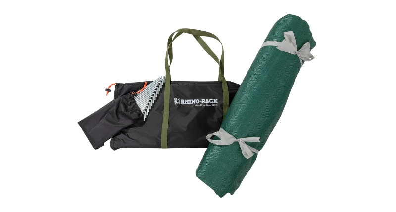 Rhino-Rack Batwing-Mesh-Boden-Schutz