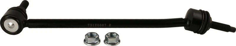 MOOG 2017 Mercedes-Benz E400 Front rechter Stabilisatorstab-Link