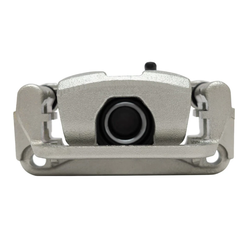 DFC 07-19 Nissan Sentra Rear-L/Rear-R Premium Caliper - Silver Zinc Coated