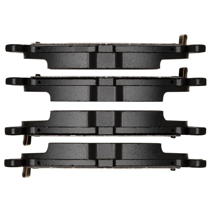 DFC 19-25 Jeep Wagoneer L Rear Ultimate Duty Performance Brake Pads