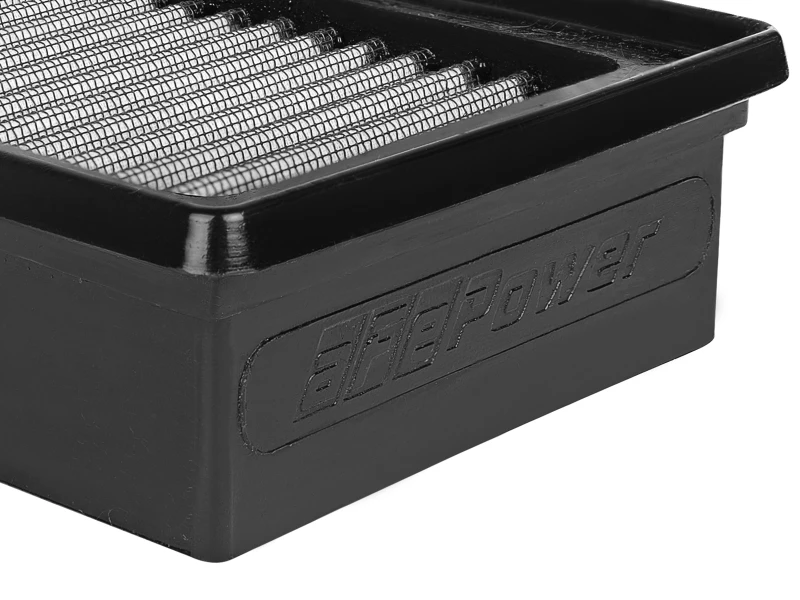 aFe Magnum FLOW Pro DRY S OE-Ersatzluftfilter 17-18 Alfa Romeo Giulia I4-2.0L (t)