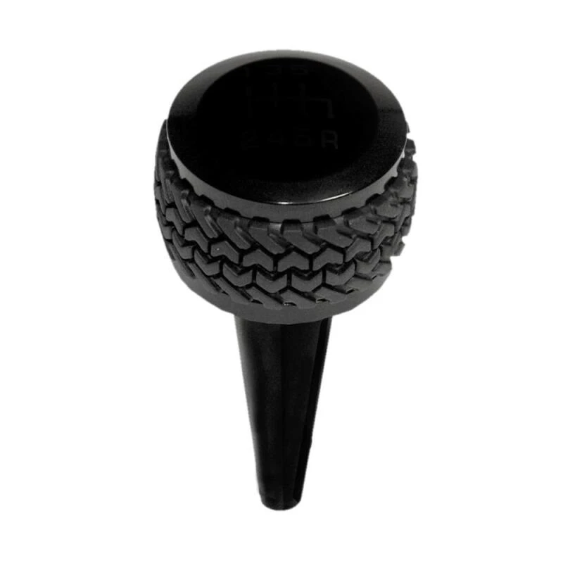 DV8 Offroad Schaltknauf für 2011–2018 Jeep Wrangler JK Automatik