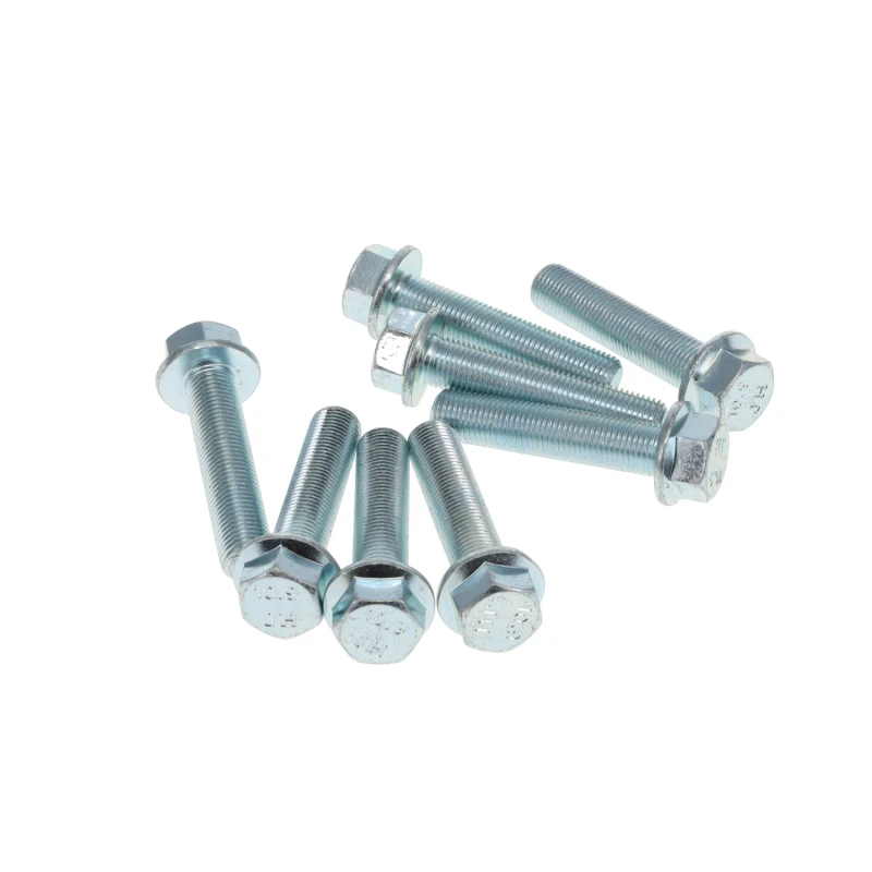 SPC Performance Hub-Hardware-Kit für 11-17 Nissan Juke / 11-24 Nissan Leaf