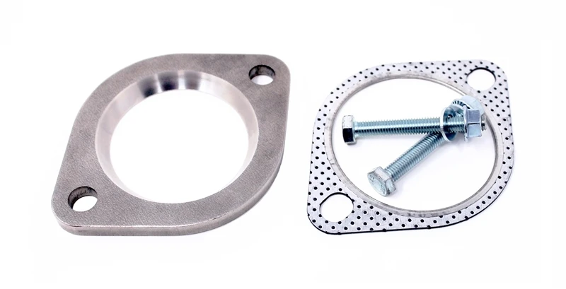 Torque Solution Subaru Stock Downpipe zu 3 Zoll Aftermarket Catback Auspuff Adapter