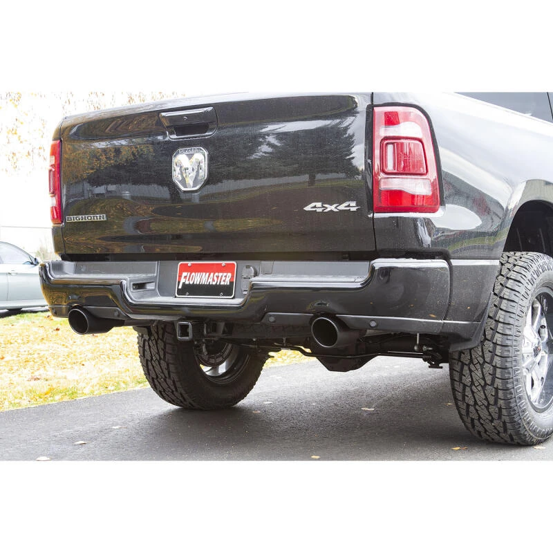 Flowmaster 19-24 RAM 1500 5.7L FlowFX SS Cat-Back Exhaust System