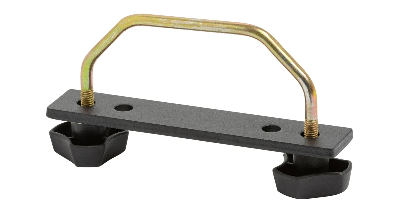 Rhino-Rack U-Bolzen-Kit - 4 Stück