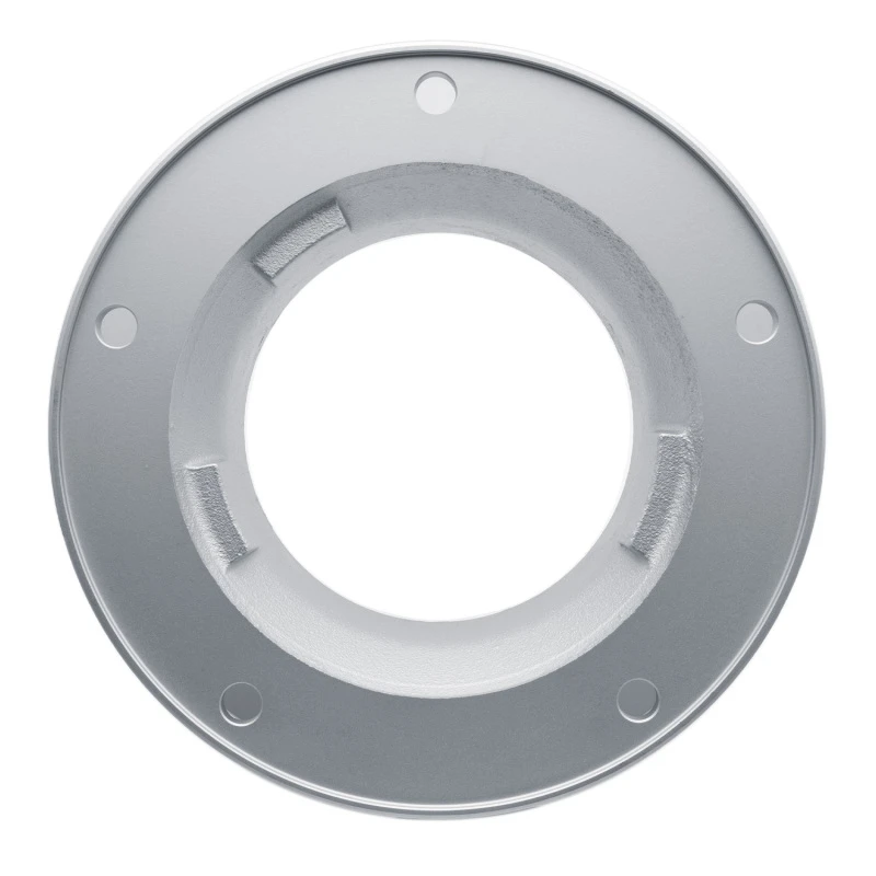 DFC 73-02 BEAVER MOTORCOACH CONTESSA Front/Rear GeoSPEC Coated Rotor