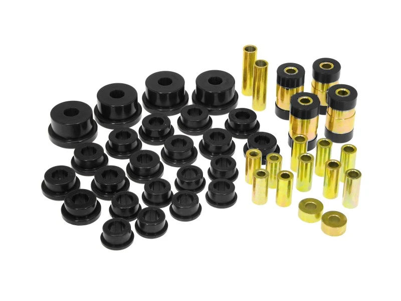 Prothane Hintere Ober- und Untere Lenkerlager für Mitsubishi Eclipse 95-99