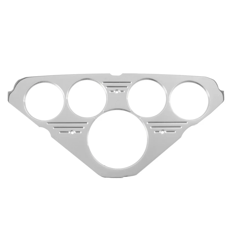 Autometer 55-59 Chevy Truck Billet Armaturenbrett