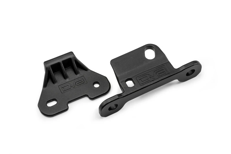 DV8 Offroad Hardtop Halter für 2018+ Jeep Wrangler JL