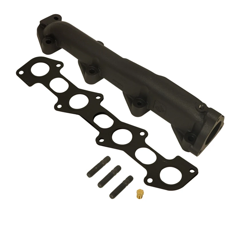 BD Diesel Exhaust Manifold for 2008-2010 Ford Powerstroke 6.4L