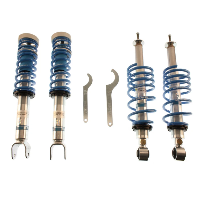 Bilstein B16 2004 Mazda RX-8 Basis Front- und Heck-Performance-Fahrwerksystem