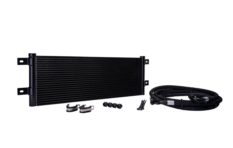 Fleece Performance 07.5-09 Dodge Ram 2500/3500 Transmission Cooler & Line Kit