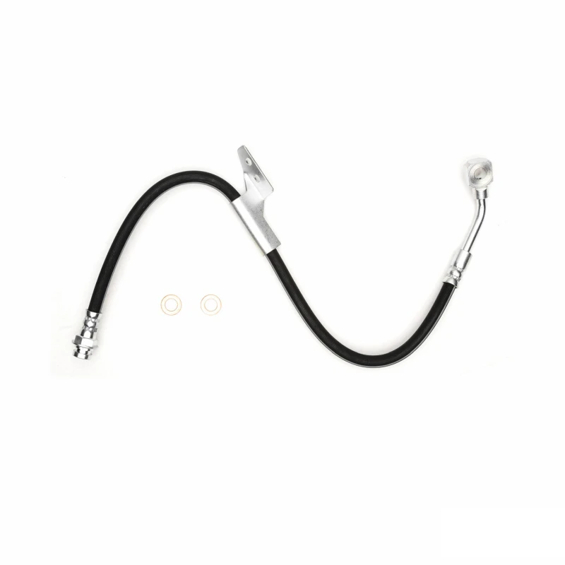 DFC 96-02 Chevrolet Express 2500 Front-R Brake Hose